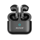 Rixus True Hifi Sound Wireless Earphone RXBH28 Black