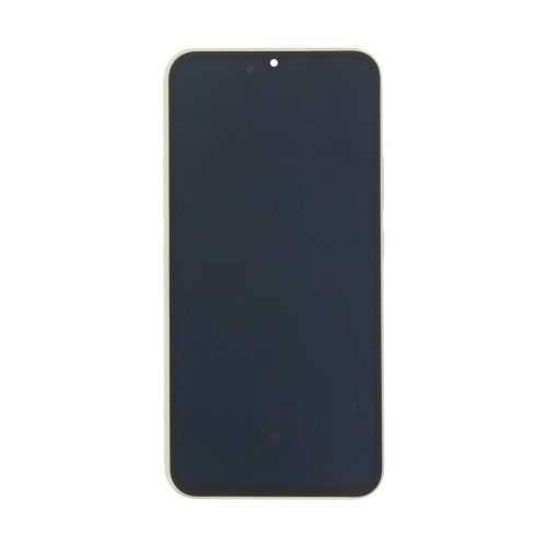 Samsung Galaxy A34 5G (SM-A346B) Display Complete (GH82-31201C / GH82-31200C) - Lime