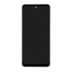 Motorola Moto G60S (XT2133) Display + Digitizer + Frame (5D68C19075) - Black