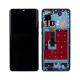 Huawei P30 Pro Display Complete + Frame - Aurora Blue