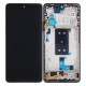 Xiaomi 11T (21081111RG), 11T Pro (2107113SG) Display And Digitizer With Frame Black OEM