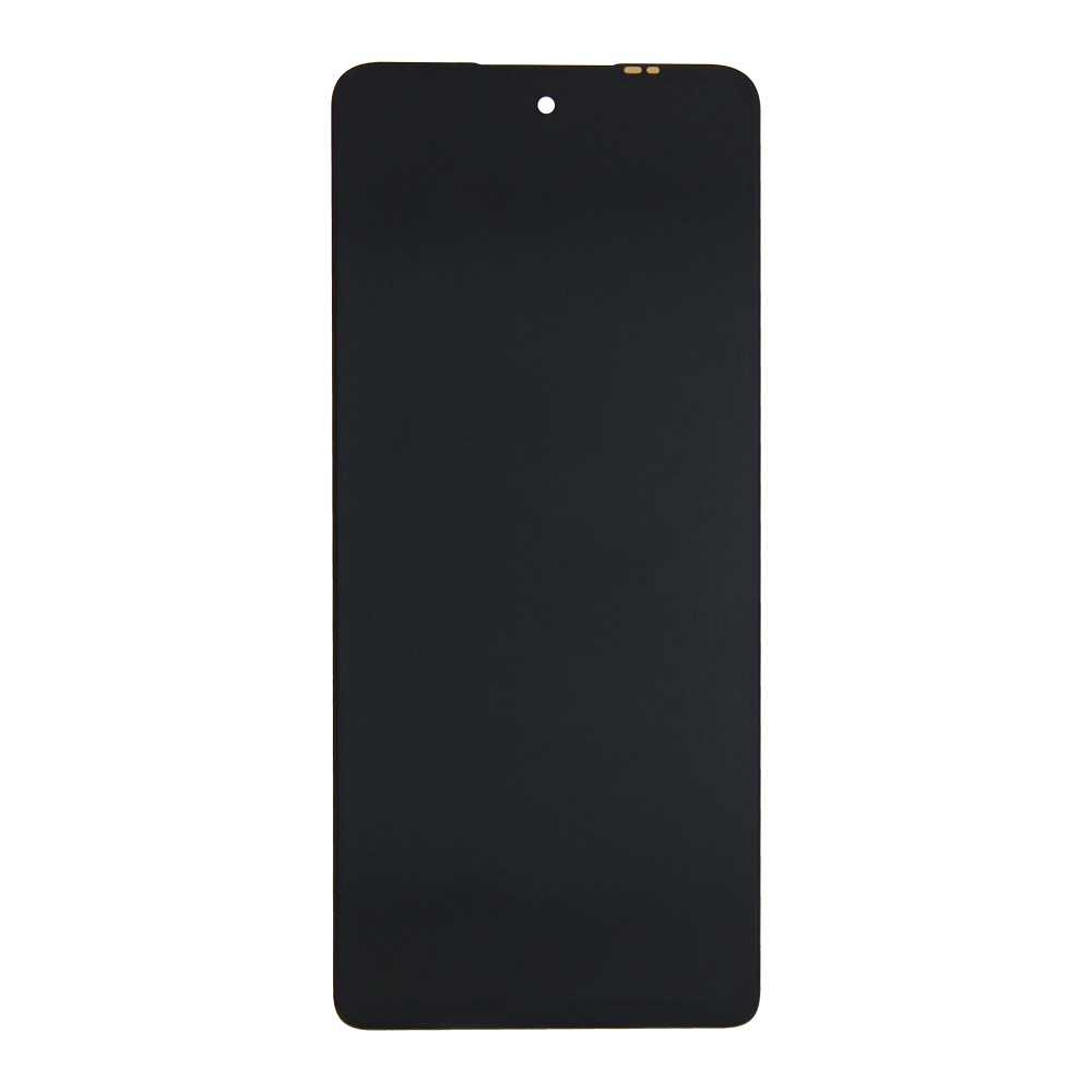 Motorola Moto G200 5G (XT2175) Display + Digitizer Complete - Black