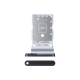 Samsung Galaxy S23 FE S711B Dual Sim Holder Graphite OEM