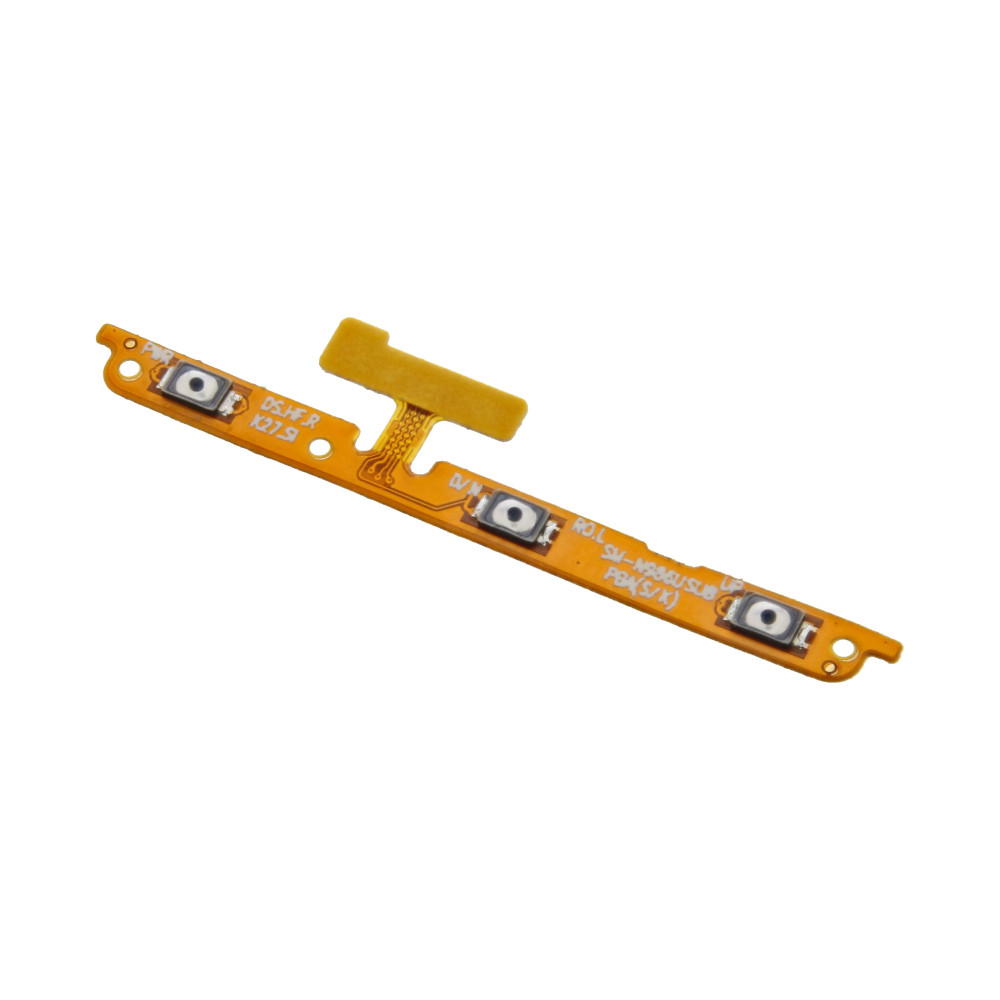 Samsung Galaxy Note 20 (SM-N980F) Power Flex