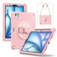 Rixus RXTC08 Anti Shock Case For iPad Pro 11