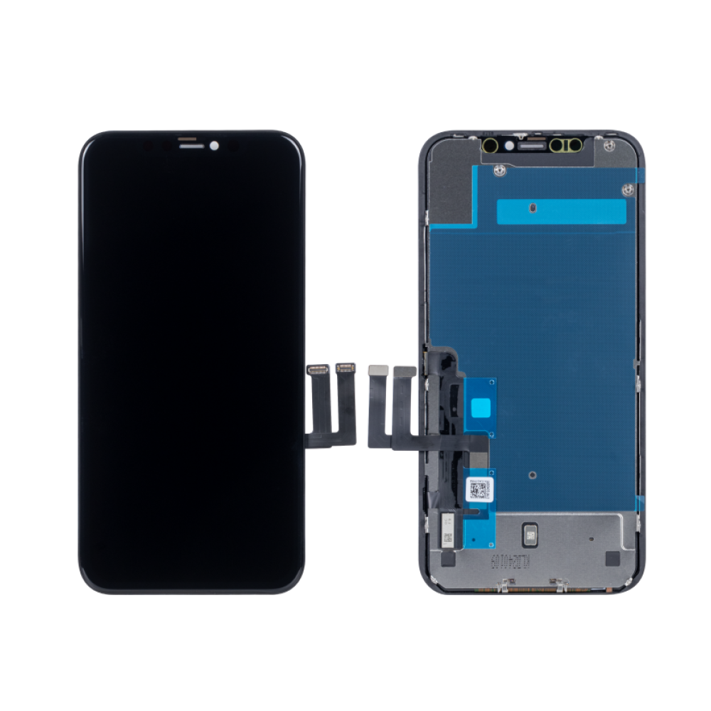 Pixdura For iPhone 11 Display and Digitizer In-Cell Premium