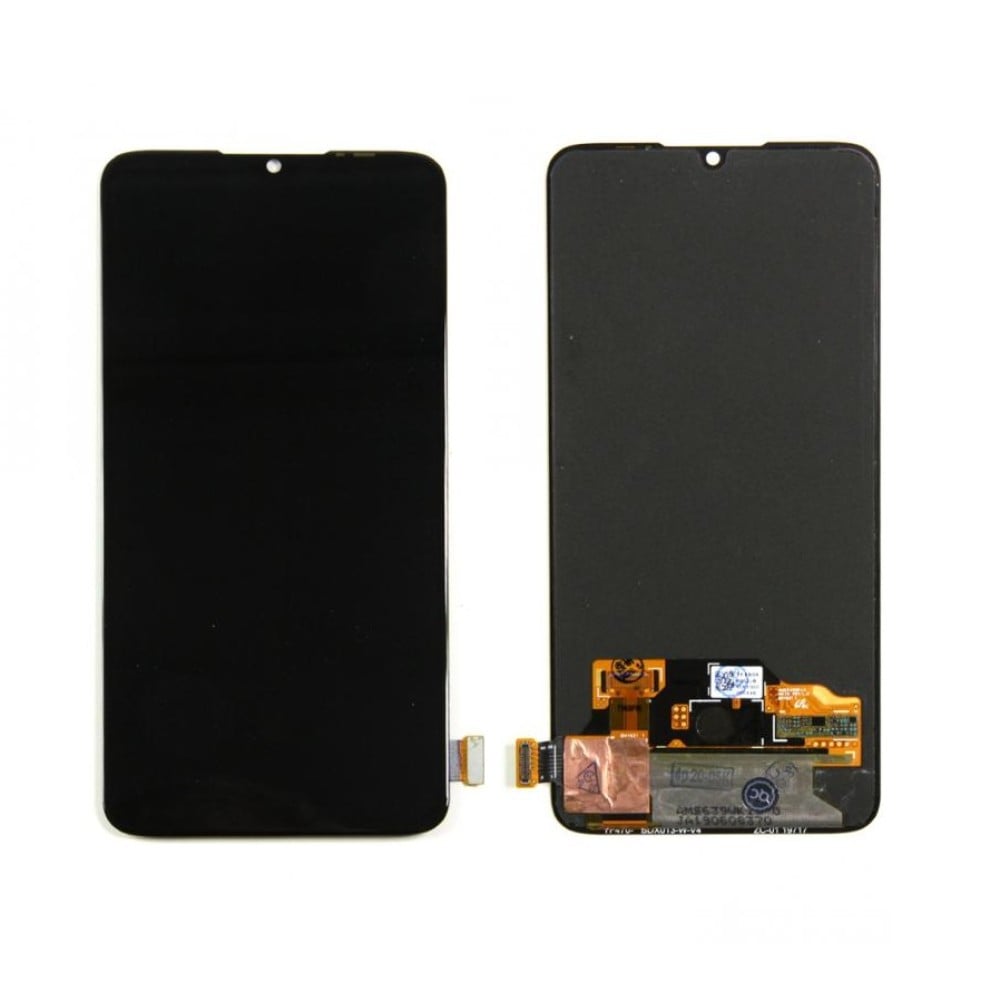 Xiaomi Mi 9 Lite Display + Digitizer - Black