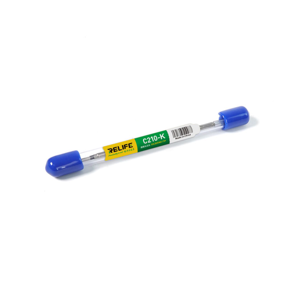 Relife RL-C210-K Soldering Iron Tip