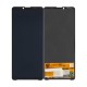 Sony Xperia 10 III (XQ-BT52) Display + Digitizer Complete - Black