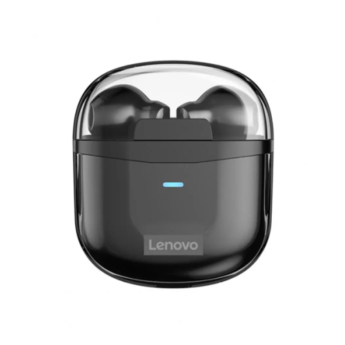 Lenovo Wireless Noise Cancelling Earbuds XT96 - Black