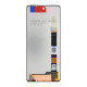 Motorola Moto G200 5G (XT2175) Display + Digitizer Complete - Black