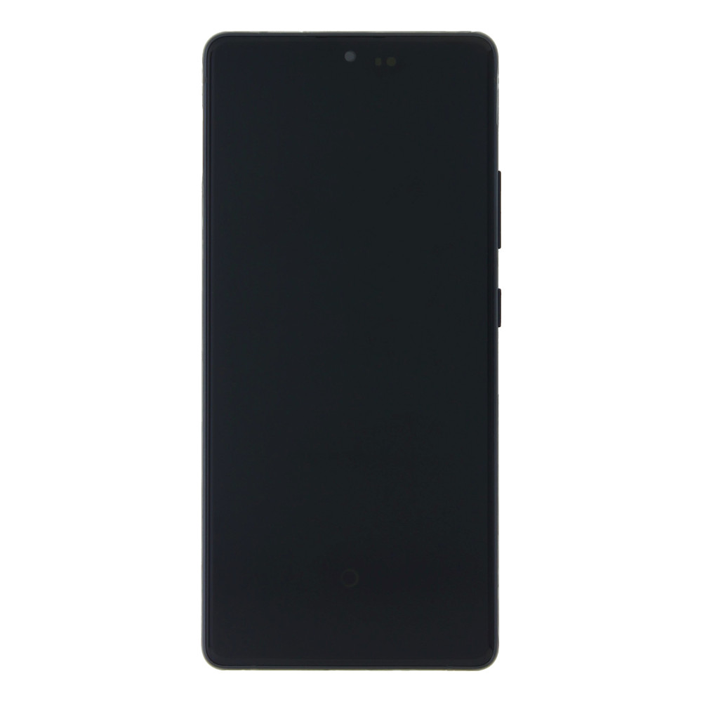 Samsung Galaxy S10 Lite SM-G770F (GH82-21672A) Display Complete - Black