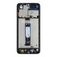 Xiaomi Redmi A1 / Redmi A1 Plus OEM Display + Digitizer + Frame - Black
