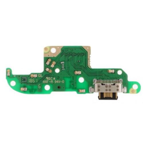 Motorola Moto G8 Power Charging Board