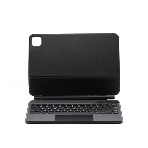 For iPad Air 4, Air 5 10.9", Pro 11 Keyboard P109PRO Grey