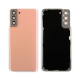 Samsung Galaxy S21 Plus G996B Back Cover Phantom Pink With Lens OEM