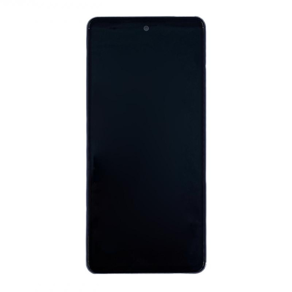Samsung Galaxy A72 4G/5G 2021 SM-A725/A726 (GH82-25460C) Display Complete (No Battery) - Awesome Violet