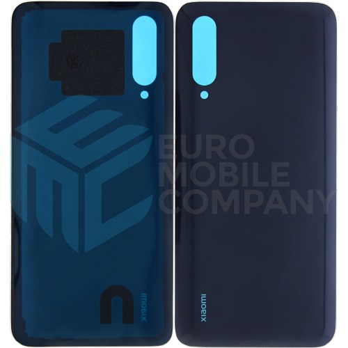 Xiaomi Mi 9 Lite (M1904F3BG) Back Cover Onyx Black With Lens OEM