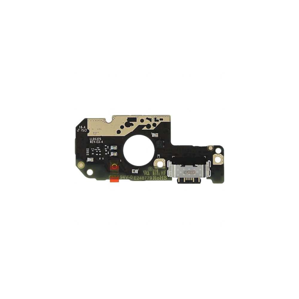 Xiaomi Redmi Note 11S (2201117SG) System Charging Board OEM