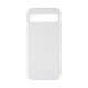 Google Pixel 8A (GKV4X, G6GPR, G8HHN, G576D) Back Cover Porcelain Without Lens OEM