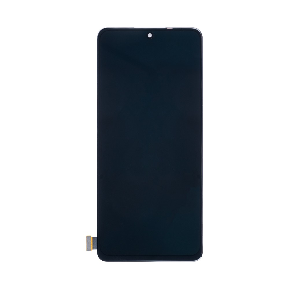 Xiaomi Redmi Note 10 Pro 4G (M2101K6G, M2101K6R) Oled Display + Digitizer - Black