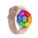 DTNO 1 DT4 Mate Smart Watch Light Pink