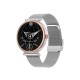 DTNO 1 DT109 Smart Watch Silver