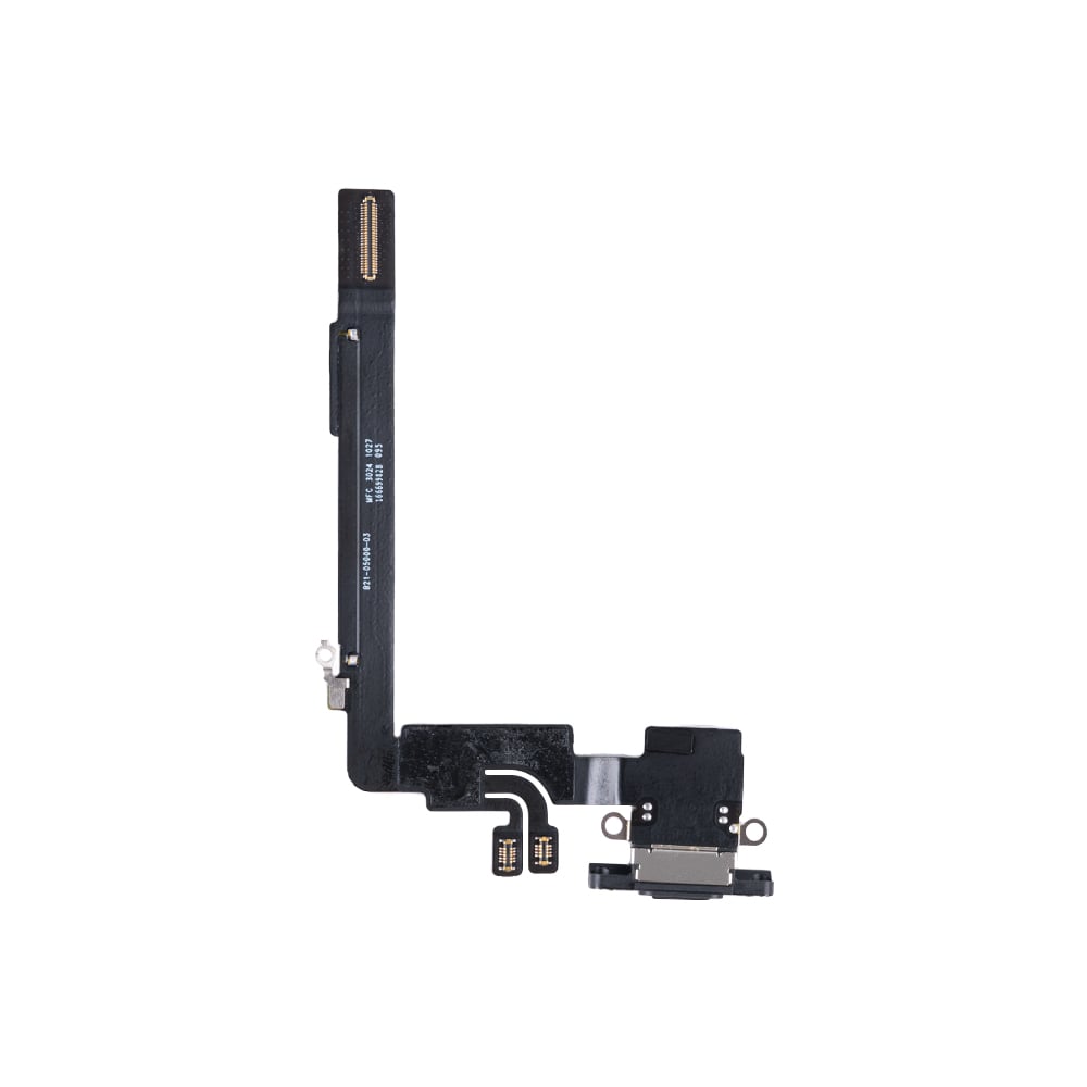 For iPhone 16 Pro Max System Charging Board Black Titanium