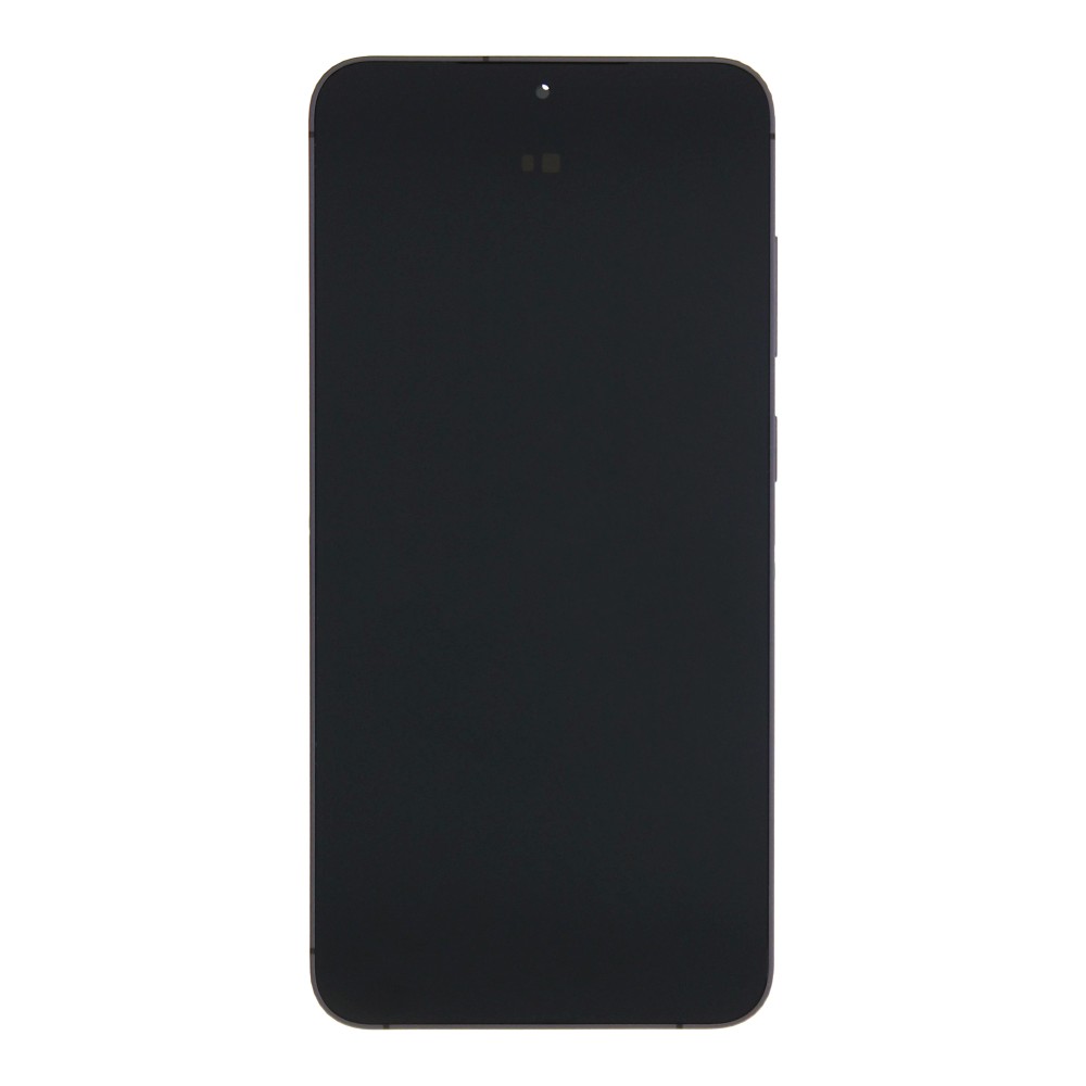 Samsung Galaxy S24 Plus (SM-S926B) Display And Digitizer With Frame Onyx Black Pre-Assembled