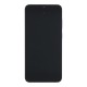 Samsung Galaxy S24 Plus (SM-S926B) Display And Digitizer With Frame Onyx Black Pre-Assembled