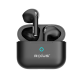 Rixus True Hifi Sound Wireless Earphone RXBH28 Black