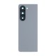 Samsung Galaxy Z Fold5 F946B Back Cover Gray With Lens OEM