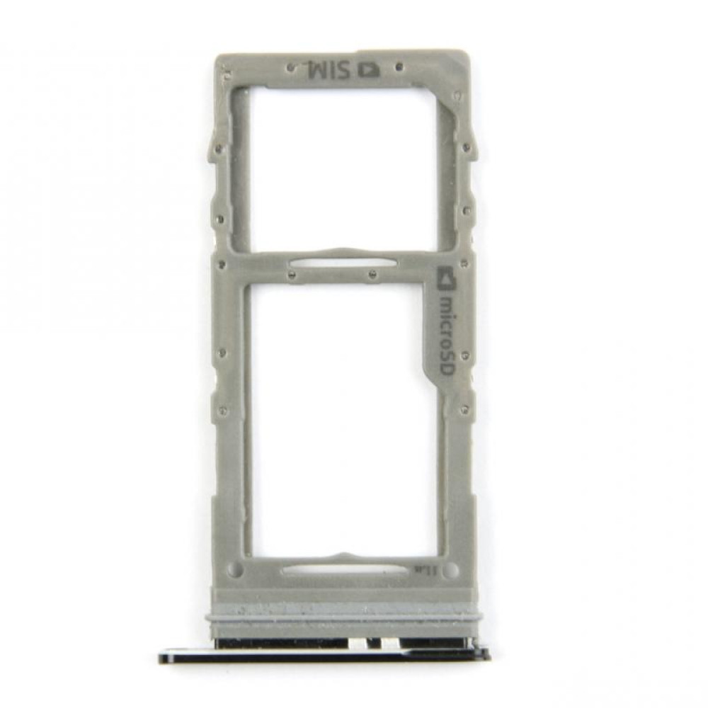 Samsung Galaxy S20 Plus (SM-G985F SM-G986B) Sim Holder - Black