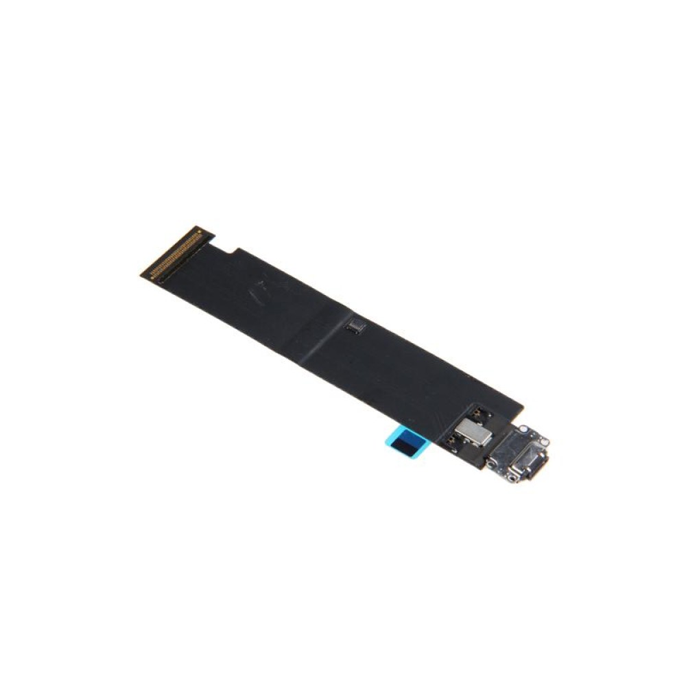 iPad Pro 12.9 1st Gen (A1584/ A1652) Charging Connector Flex - Black