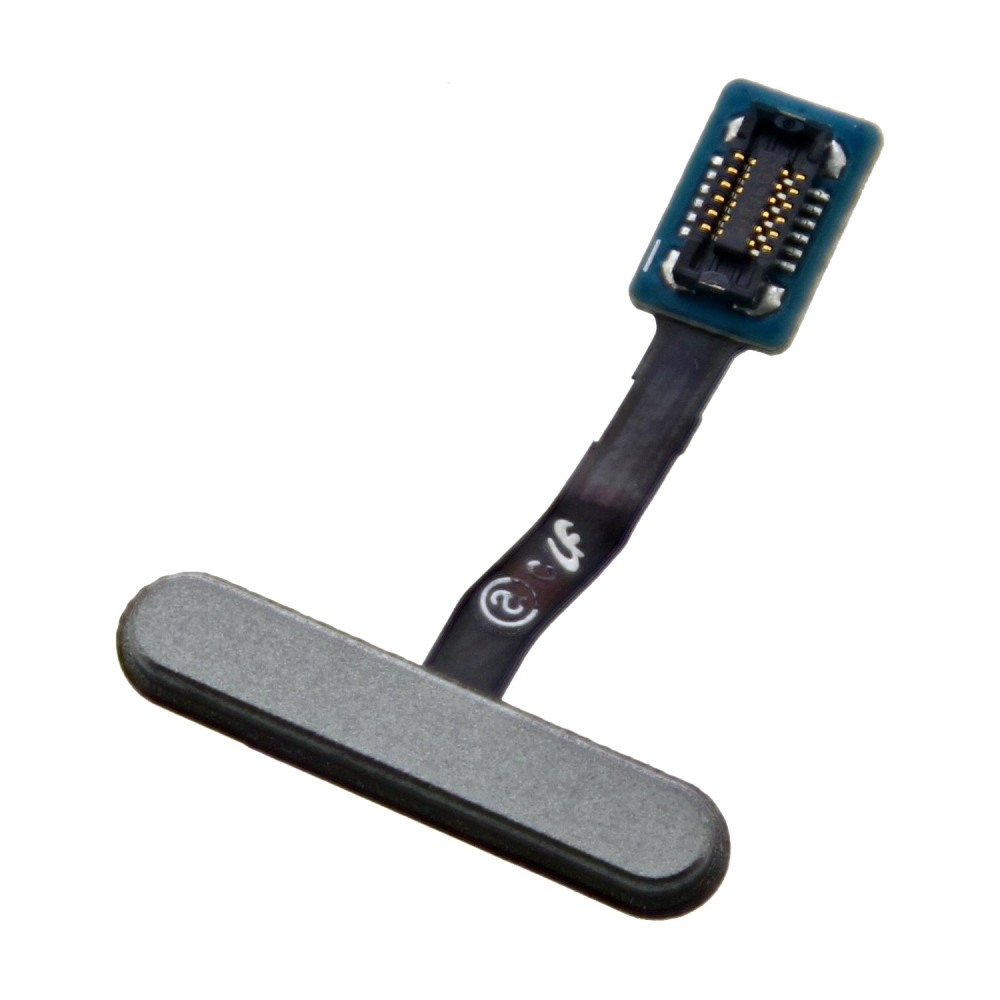Samsung Galaxy S10E (SM-G970F) Powerflex cable - Green