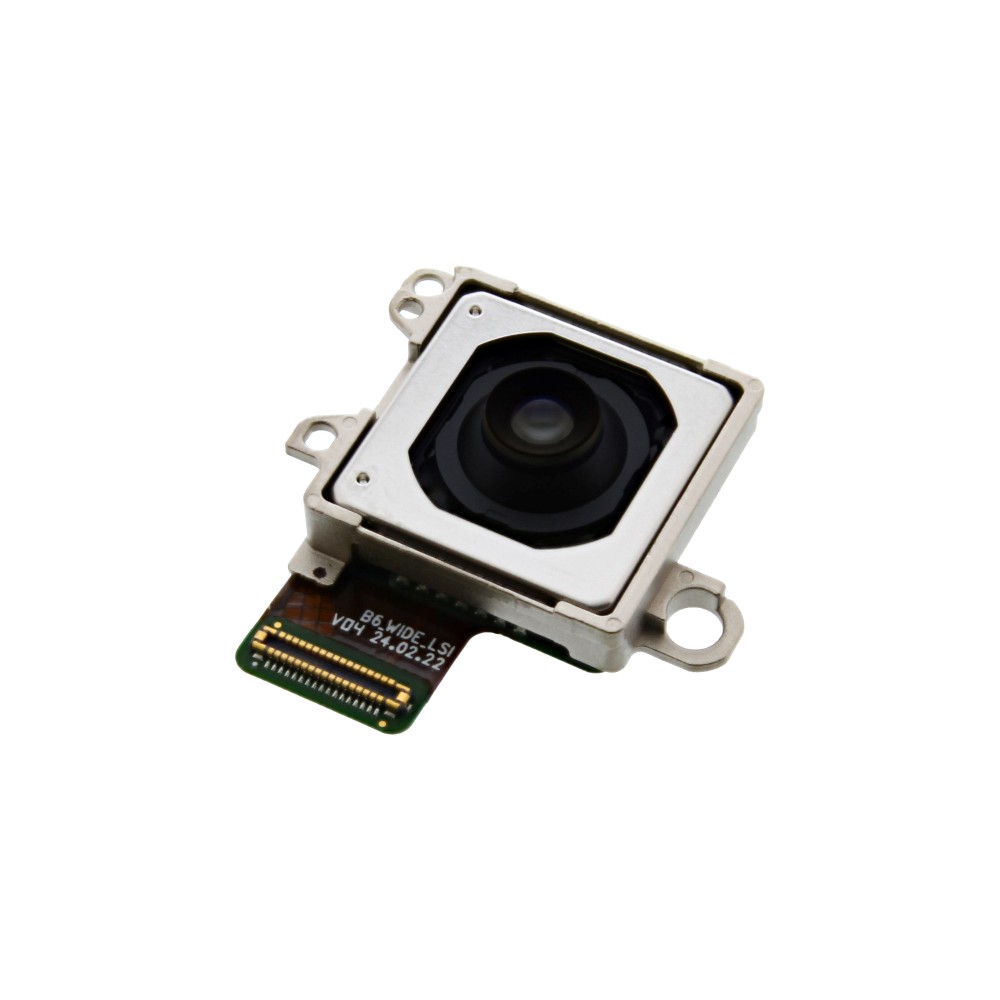 Samsung Galaxy Z Flip6 F741B Back Camera 50 MP Wide Service Pack