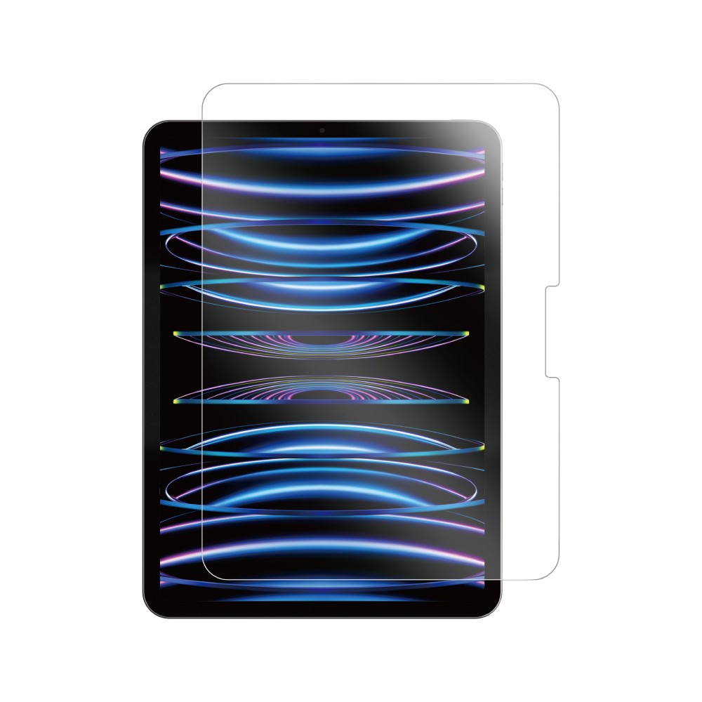 Rixus Screen Guard For Ipad Pro 11