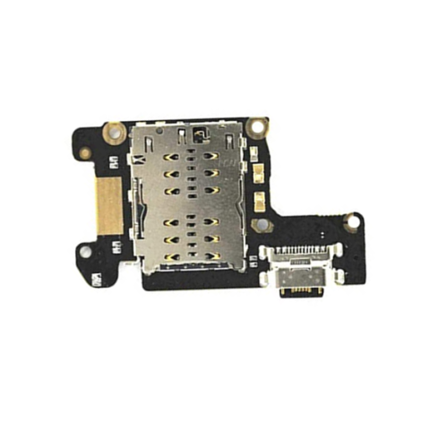 Xiaomi Mi 9T (M1903F10G) System Charging Board And Sim Card Reader OEM