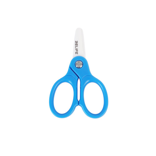 RELIFE RL-102A Insulated Ceramic Mini Scissors