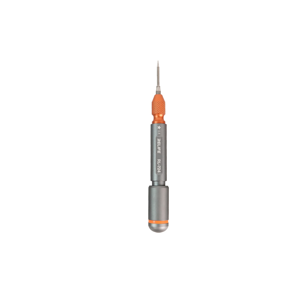 Relife RL-724 Screwdriver *0.8 Pentalop