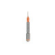 Relife RL-724 Screwdriver *0.8 Pentalop