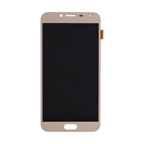 Samsung Galaxy J4 J400F Display And Digitizer Without Frame Gold Soft-OLED