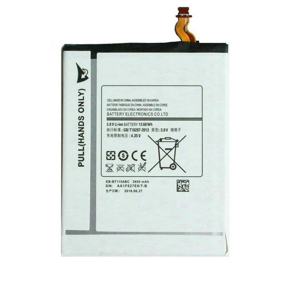 Samsung Galaxy Tab (T111/ T110) Battery- EB-BT111ABE 3600 mAh