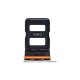 Xiaomi 14 Ultra (24030PN60G) Dual Sim Card Holder White OEM