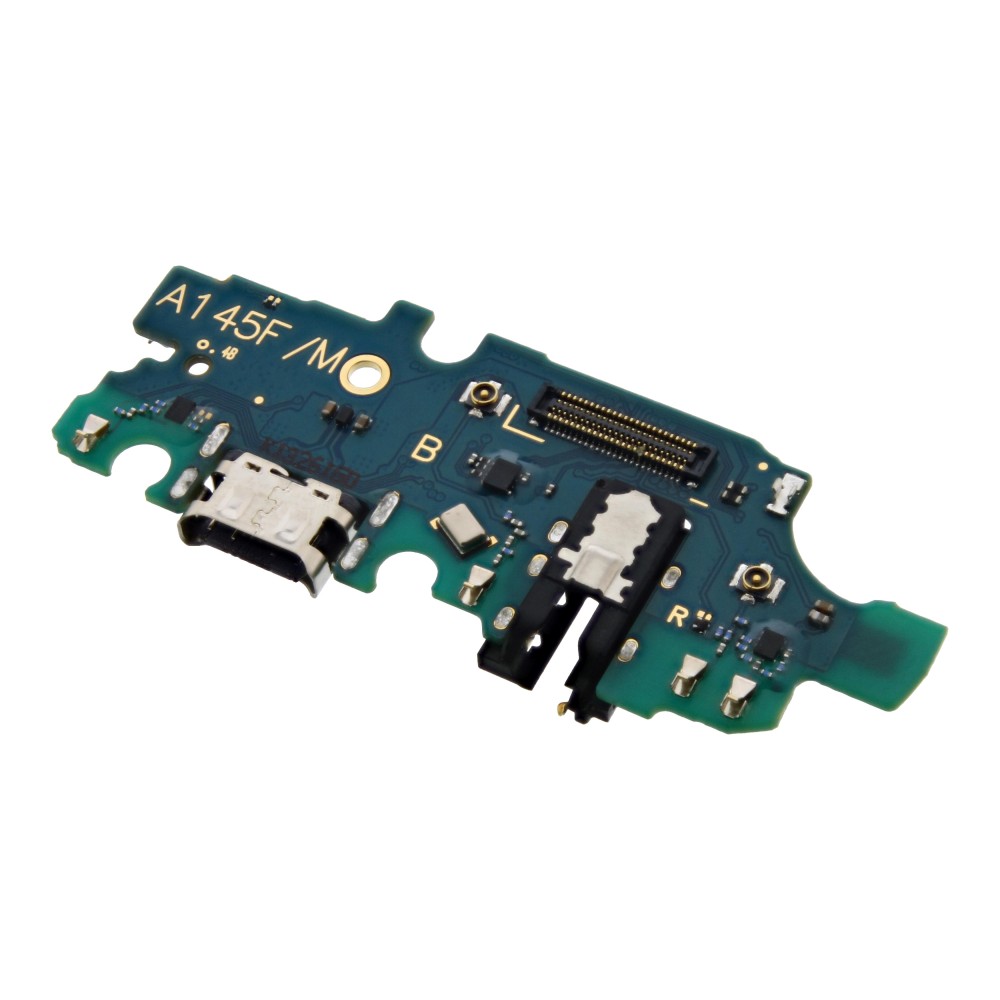 Samsung Galaxy A14 4G (SM-A145F) Charging Connector Board