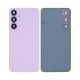 Samsung Galaxy A35 A356B Back Cover Lilac With Lens OEM