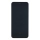 Samsung Galaxy A35 5G A356B Display And Digitizer With Frame Light Blue Pre Assembled
