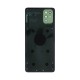 Samsung Galaxy A71 A715F Back Cover Prism Crush Silver With Lens OEM