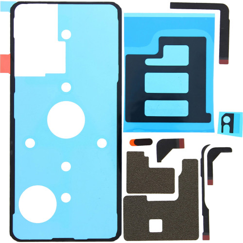 Huawei P30 Pro (VOG-L29) Battery Door Adhesive Set