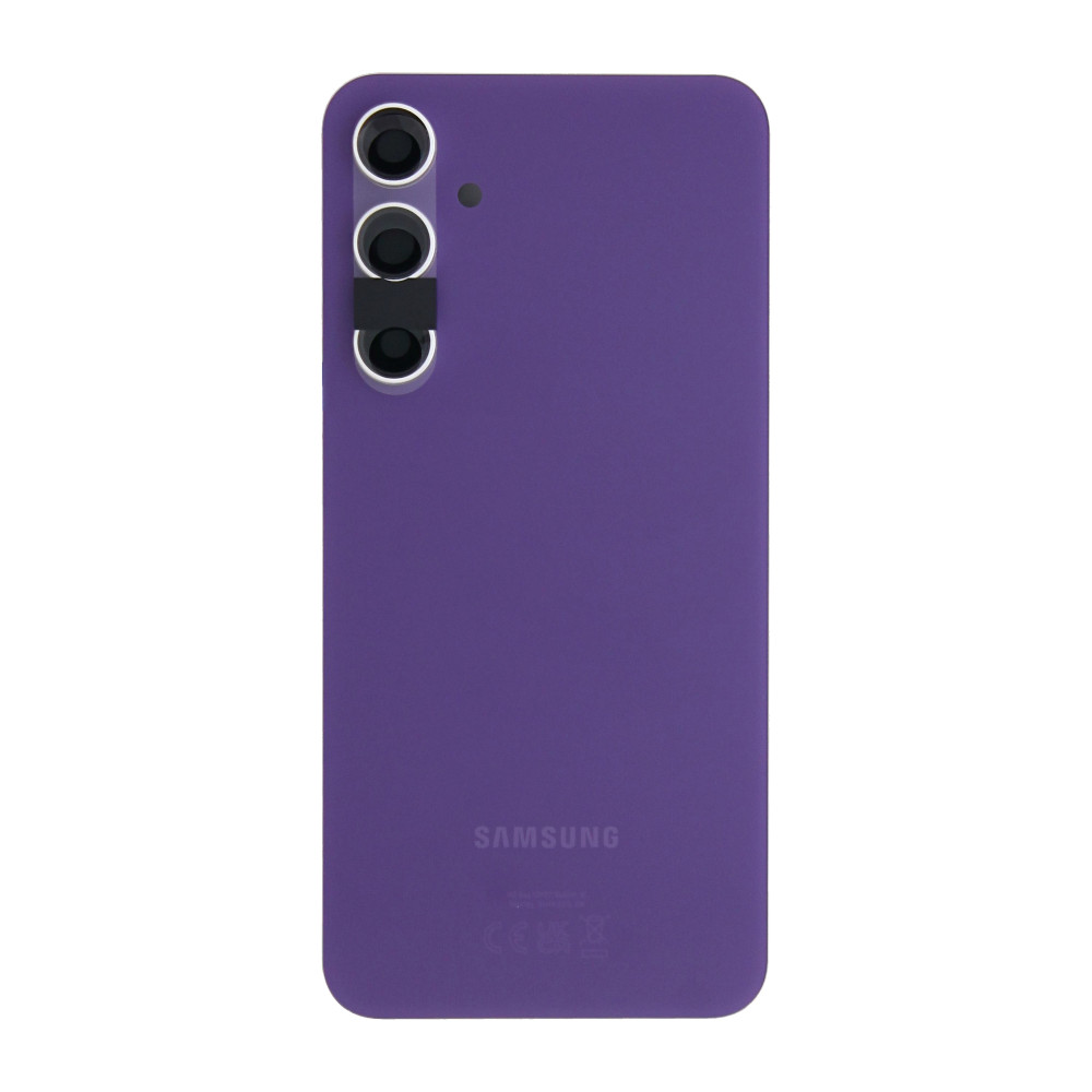 Samsung Galaxy S23 FE (SM-S711B) Battery Cover GH82-32787D - Purple